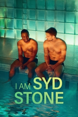 I Am Syd Stone (2020) Official Image | AndyDay