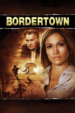 Bordertown (2007) Official Image | AndyDay