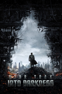 Star Trek Into Darkness (2013) Official Image | AndyDay