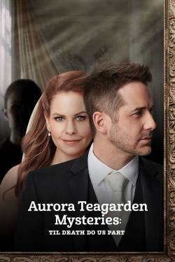 Aurora Teagarden Mysteries: Til Death Do Us Part (2021) Official Image | AndyDay