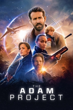 The Adam Project (2022) Official Image | AndyDay
