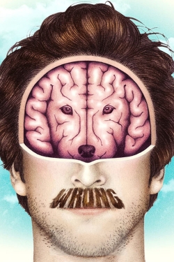 Wrong (2012) Official Image | AndyDay