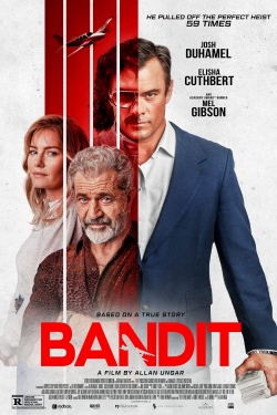 Bandit (2022) Official Image | AndyDay