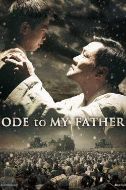 Ode to My Father (2014) Official Image | AndyDay