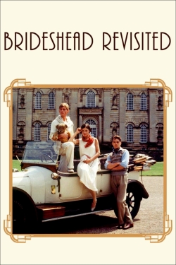Brideshead Revisited (1981) Official Image | AndyDay