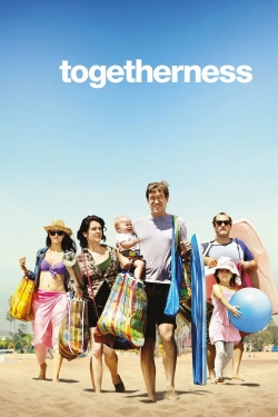 Togetherness (2015) Official Image | AndyDay
