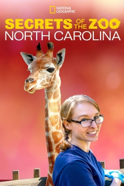 Secrets of the Zoo: North Carolina (2020) Official Image | AndyDay