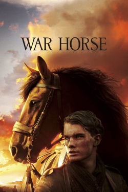 War Horse (2011) Official Image | AndyDay