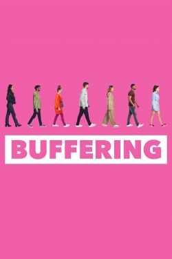 Buffering (2021) Official Image | AndyDay
