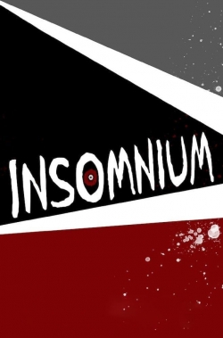 Insomnium (2017) Official Image | AndyDay