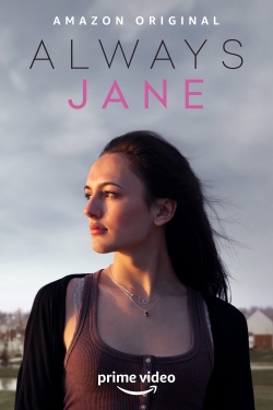 Always Jane (2021) Official Image | AndyDay