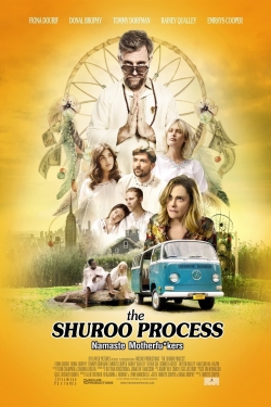 The Shuroo Process (2021) Official Image | AndyDay