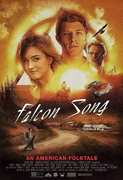 Falcon Song (2014) Official Image | AndyDay