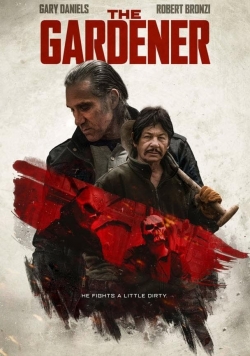 The Gardener (2021) Official Image | AndyDay