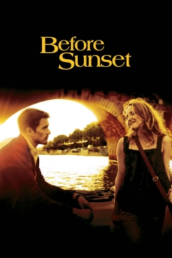 Before Sunset (2004) Official Image | AndyDay