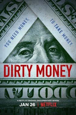 Dirty Money (2018) Official Image | AndyDay
