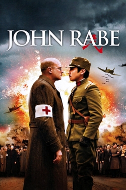 John Rabe (2009) Official Image | AndyDay