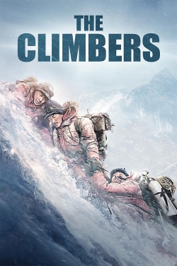 The Climbers (2019) Official Image | AndyDay
