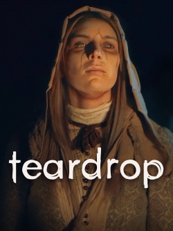 Teardrop (2022) Official Image | AndyDay
