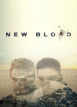 New Blood (2016) Official Image | AndyDay