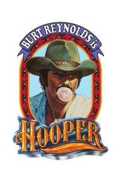 Hooper (1978) Official Image | AndyDay
