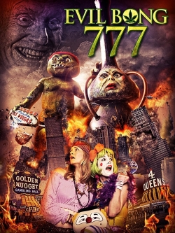 Evil Bong 777 (2018) Official Image | AndyDay
