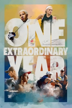 One Extraordinary Year (2021) Official Image | AndyDay