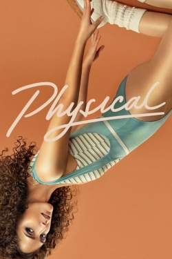 Physical (2021) Official Image | AndyDay