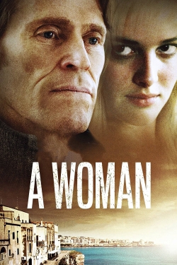 A Woman (2010) Official Image | AndyDay
