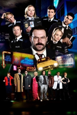 Murder in Successville (2015) Official Image | AndyDay