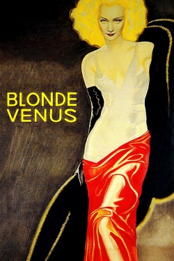 Blonde Venus (1932) Official Image | AndyDay
