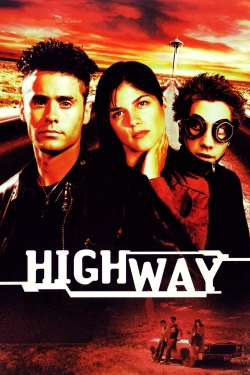 Highway (2002) Official Image | AndyDay