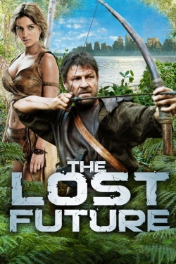 The Lost Future (2010) Official Image | AndyDay