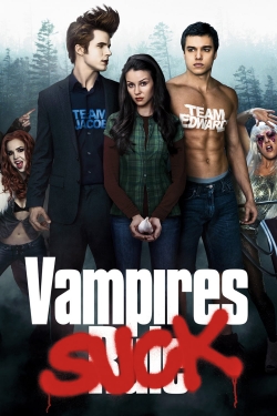 Vampires Suck (2010) Official Image | AndyDay