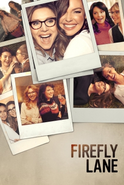 Firefly Lane (2021) Official Image | AndyDay