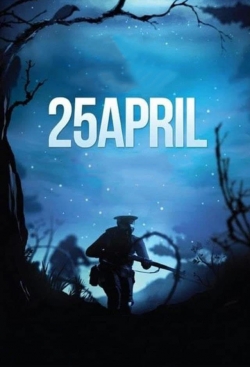 25 April (2015) Official Image | AndyDay