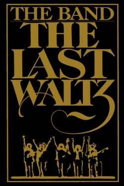 The Last Waltz (1978) Official Image | AndyDay