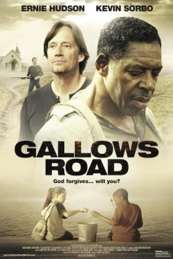 Gallows Road (2015) Official Image | AndyDay