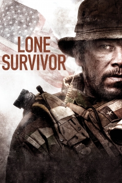 Lone Survivor (2013) Official Image | AndyDay