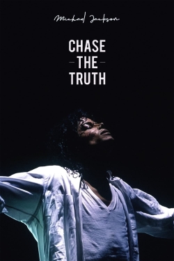 Michael Jackson: Chase the Truth (2019) Official Image | AndyDay
