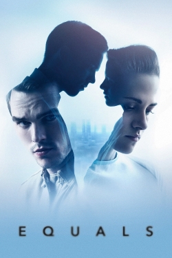 Equals (2015) Official Image | AndyDay