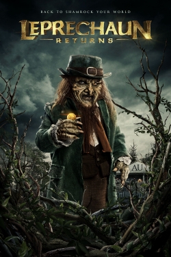 Leprechaun Returns (2018) Official Image | AndyDay