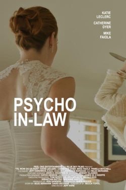 Psycho In-Law (2017) Official Image | AndyDay
