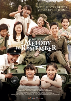 A Melody to Remember (2016) Official Image | AndyDay
