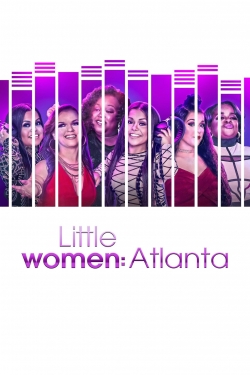 Little Women: Atlanta (2016) Official Image | AndyDay