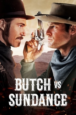 Butch vs. Sundance (2023) Official Image | AndyDay