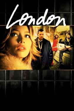 London (2005) Official Image | AndyDay