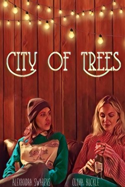 City of Trees (2019) Official Image | AndyDay