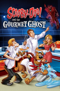 Scooby-Doo! and the Gourmet Ghost (2018) Official Image | AndyDay