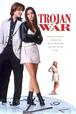 Trojan War (1997) Official Image | AndyDay